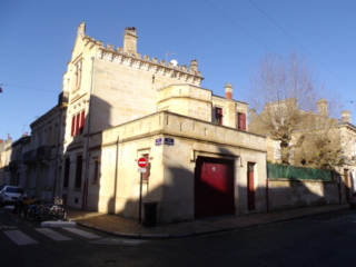 quartier saint-genes