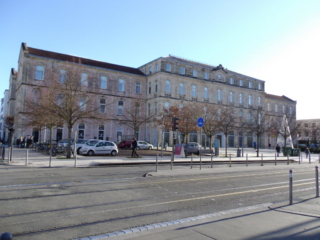 place argonne